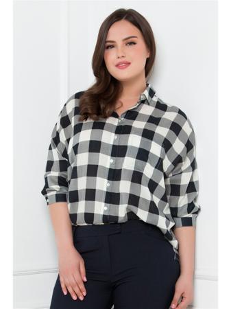 Блузка Vis-a-vis