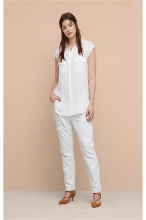 Блузка Violeta by Mango