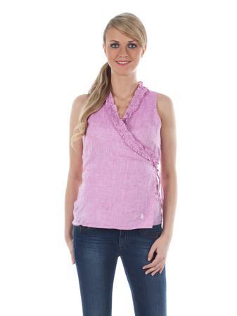 Блузка U.S. Polo Assn.