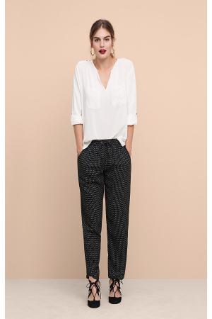 Блузка Violeta by Mango