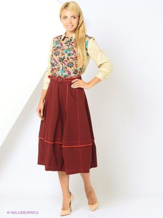 Блузка Yarmina