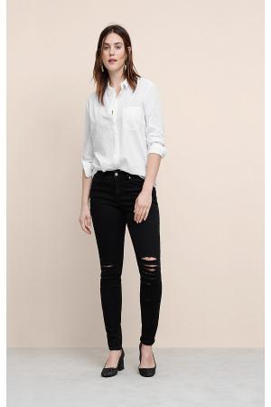 Блузка Violeta by Mango