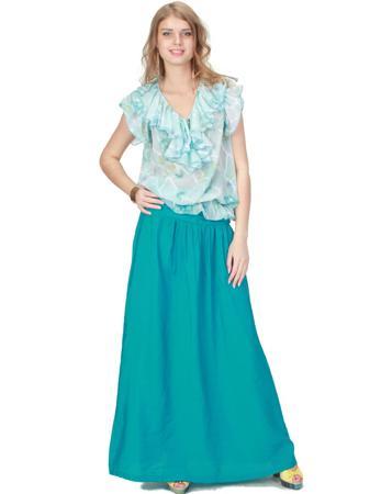 Блузка Mankato