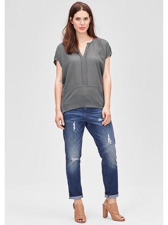 Блузка S.OLIVER