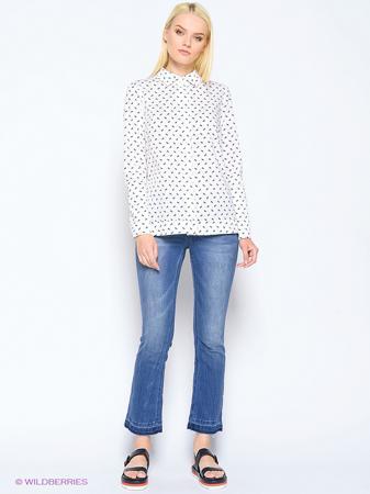 Блузка &Berries