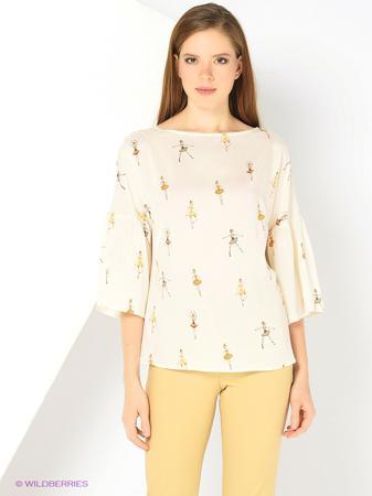 Блузка ОДЕКС-СТИЛЬ