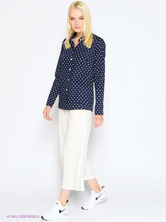 Блузка &Berries