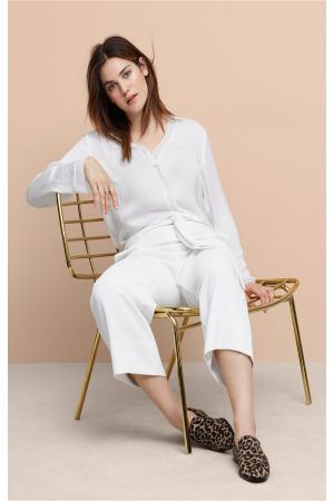 Блузка Violeta by Mango