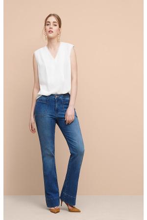 Блузка Violeta by Mango