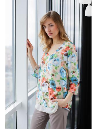 Блузка VIVO
