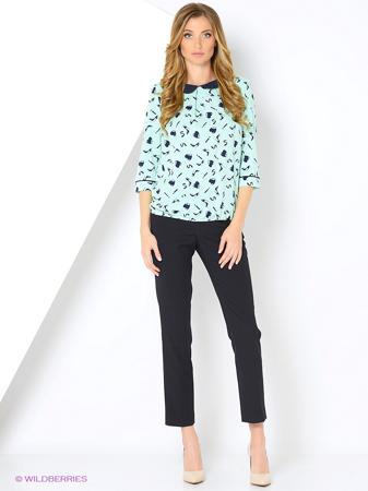 Блузка Milana Style