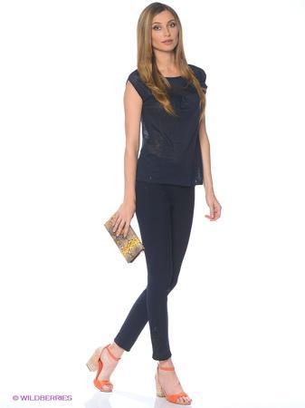 Блуза Brava Catalan