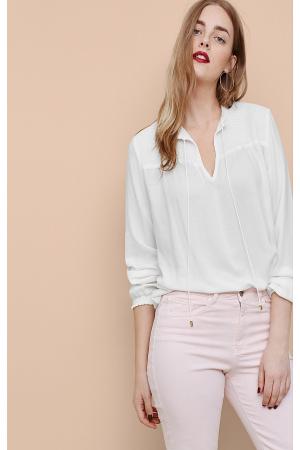 Блузка Violeta by Mango