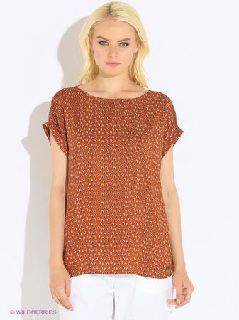 Блузка TOM TAILOR