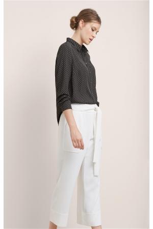 Блузка Violeta by Mango