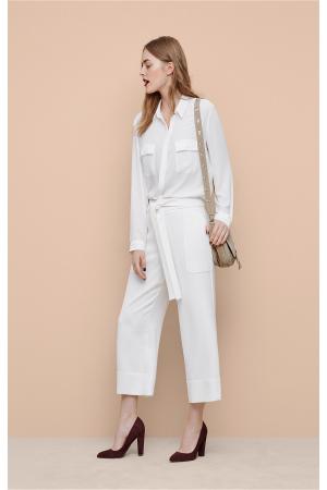 Блузка Violeta by Mango