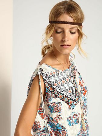 Блузка Top Secret