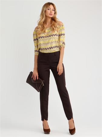 Блуза Vittoria Vicci