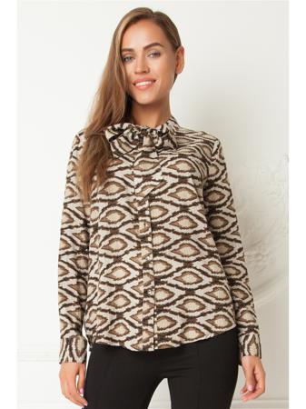 Блузка Vis-a-vis