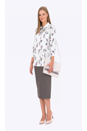 Блузка EMKA FASHION