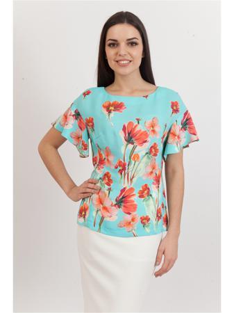 Блуза Chateau Fleur