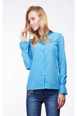 Блузка ZARINA