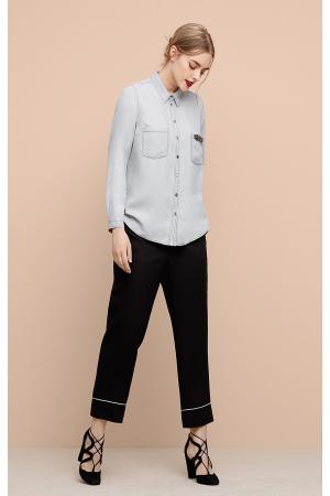 Блузка Violeta by Mango