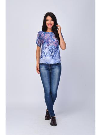Блузка Maria Velada