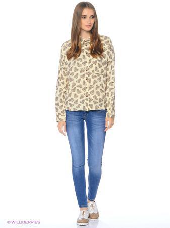 Блуза SELA Блуза SELA
