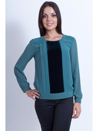 Блузка Chateau Fleur