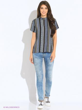 Блузка b.young