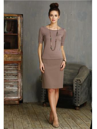 Блузка KEY FASHION