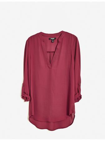 Блузка Jennyfer