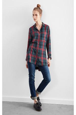 Блузка S.OLIVER