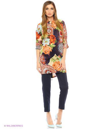 Блузка Shelter