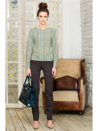 Блузка KEY FASHION