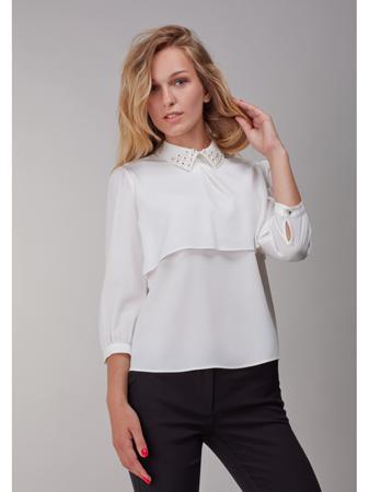 Блузка ZARINA