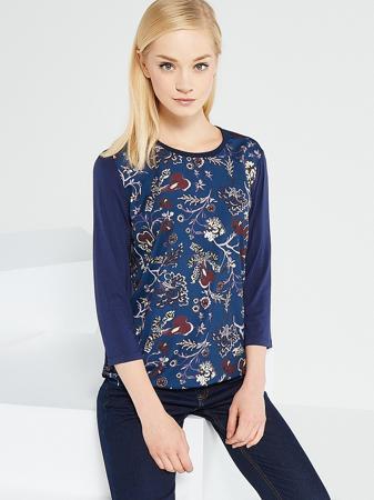 Блузка Reserved