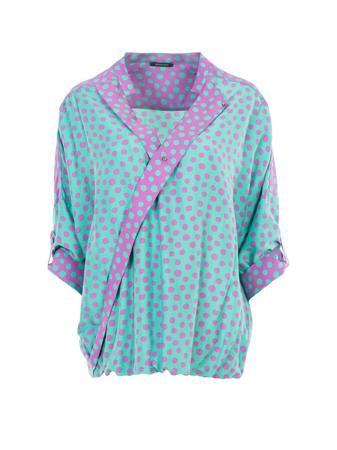 Блуза Elena Miro