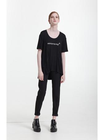 Блузка ЯБРЕНД