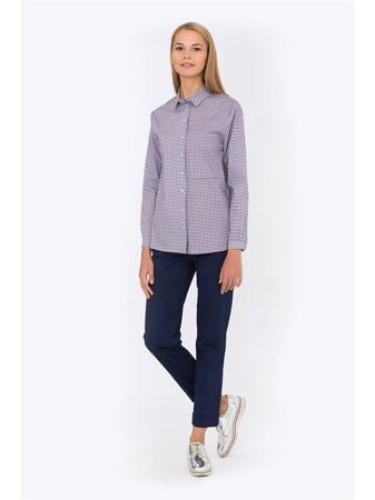 Блузка EMKA FASHION