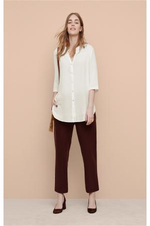 Блузка Violeta by Mango