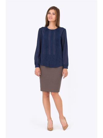 Блузка EMKA FASHION
