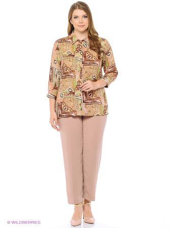 Блузка Битис