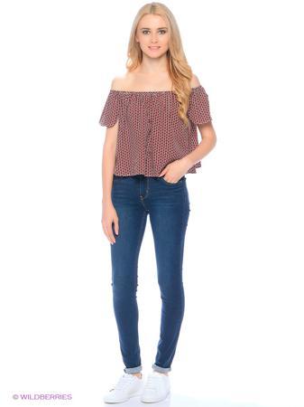 Блузка Jennyfer