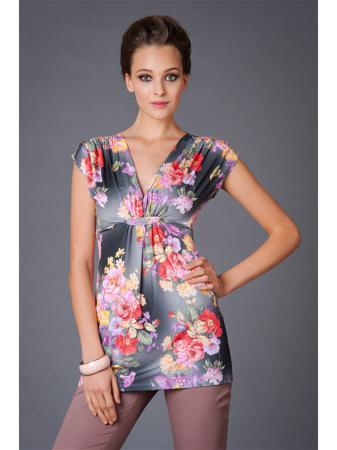 Блузка Арт-Деко