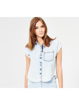 Блузка Reserved