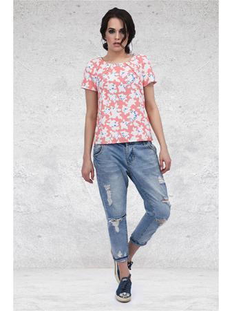 Блуза Мари-лайн