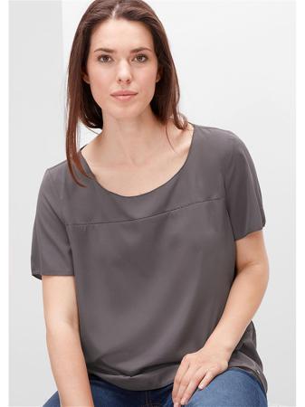 Блузка S.OLIVER