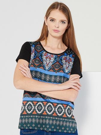 Блузка Reserved